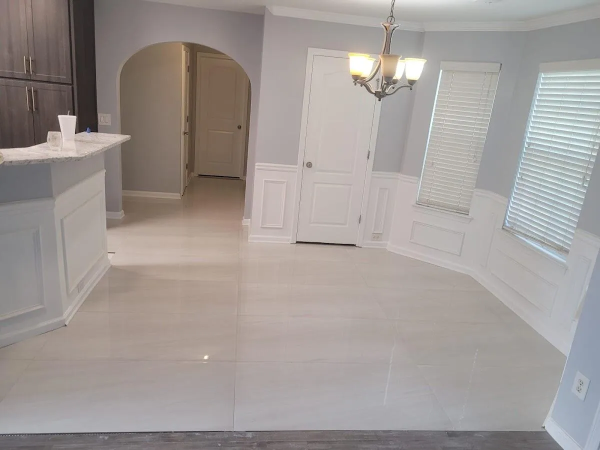 Water Damage Restoration services in Florence, KY